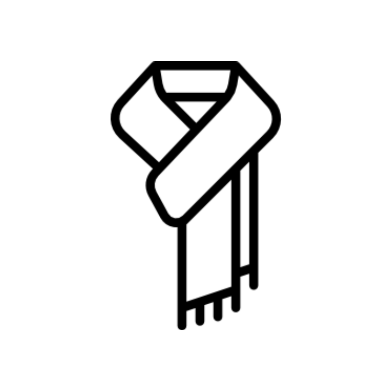 Brand Scarf