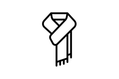 Brand Scarf 01