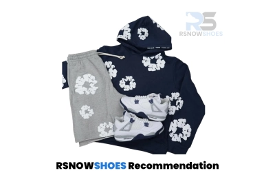 Combo: $109 Get 1 Hoodie and 1 T-shirts (or shorts) 02