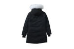 Moose Knuckles Original Stirling Parka Black