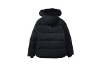Moose Knuckles Original 3Q Jacket Black