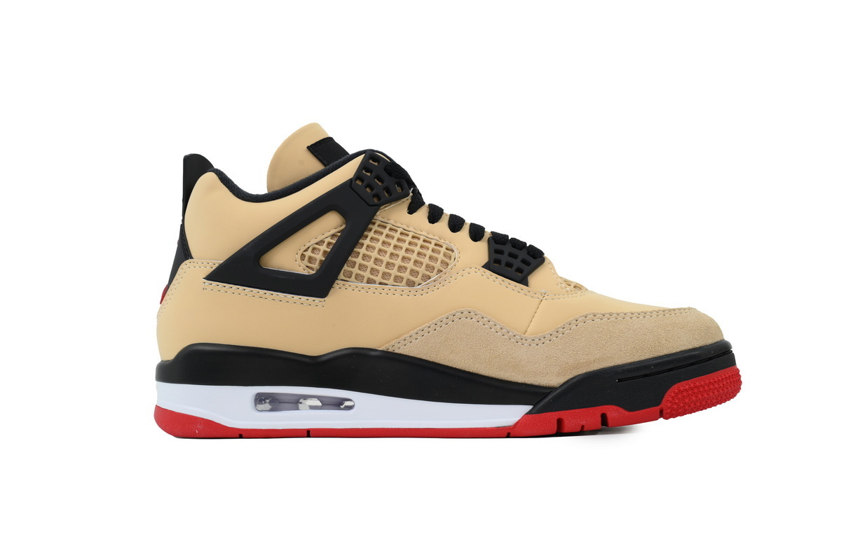 Jordan 4 Retro Pizza IH2094-200