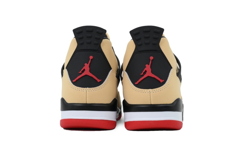 Jordan 4 Retro Pizza IH2094-200