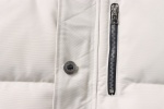 Moose Knuckles Original 3Q Neoshear Jacket Alabaster