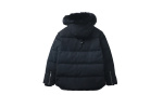 Moose Knuckles Original 3Q Neoshear Jacket Black