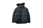 Moose Knuckles Original 3Q Neoshear Jacket Grey