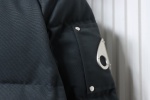 Moose Knuckles Original 3Q Neoshear Jacket Grey