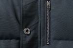 Moose Knuckles Original 3Q Neoshear Jacket Grey