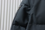 Moose Knuckles Original 3Q Neoshear Jacket Grey