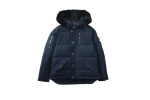 Moose Knuckles Original 3Q Neoshear Jacket Navy