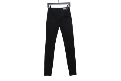 Amiri Fashion Jeans Black 19 02