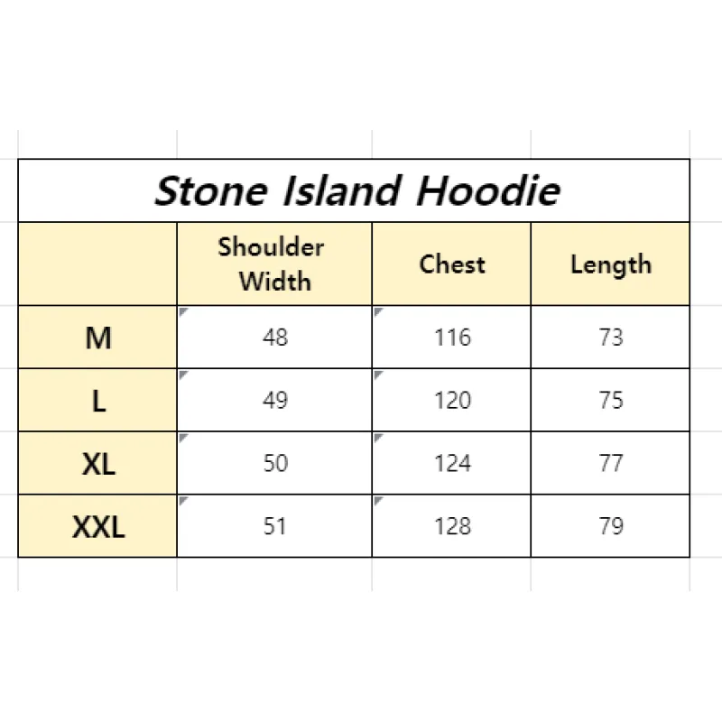 Stone Island Hoodie 9018