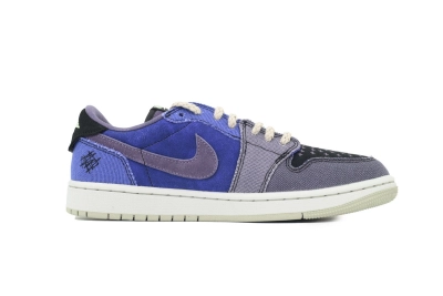 Jordan 1 Retro Low OG Zion Williamson Voodoo Alternate IH2309-500 02