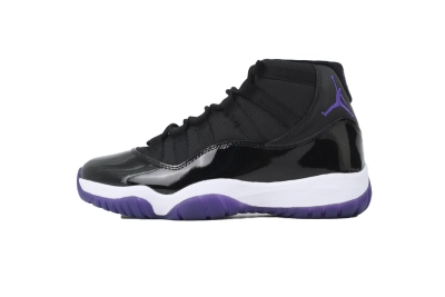 Air Jordan 11 Retro Blackish Purple CT8812-999 01