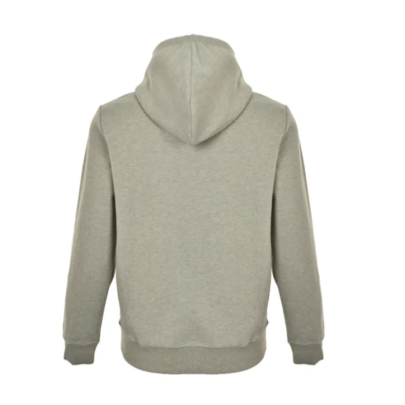 Brand Logo Hoodie