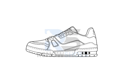 Album $189 Shoes Redeem Voucher 01