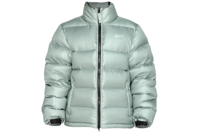Nike x NOCTA Sunset Puffer Down Jacket Mica Green/Cyber 01
