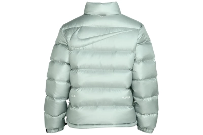 Nike x NOCTA Sunset Puffer Down Jacket Mica Green/Cyber 02