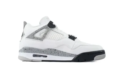 Air Jordan 4 Retro White Cement 2025 FV5029-100 02