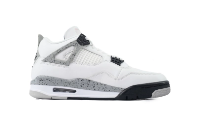 Air Jordan 4 Retro White Cement 2025 FV5029-100 02