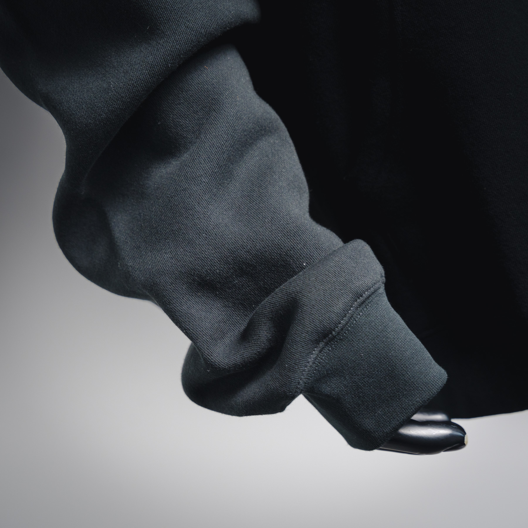 Chrome Hearts 25FW Horseshoe Hoodie Pink Black