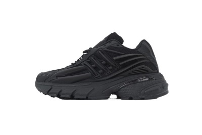 Pharrell x VIRGINIA x adidas Adistar Jellyfish Black JP9264 01