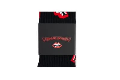 RSNOWSHOES Chrome Hearts Socks 02