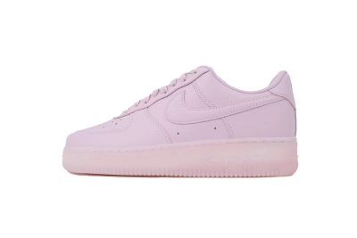 Nike Air Force 1 Low Drake NOCTA Certified Lover Boy Pink Foam CZ8065-600 01