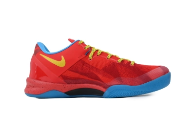 Nike Kobe 8 Protro Year of the Horse 2026 IM0594-600 02