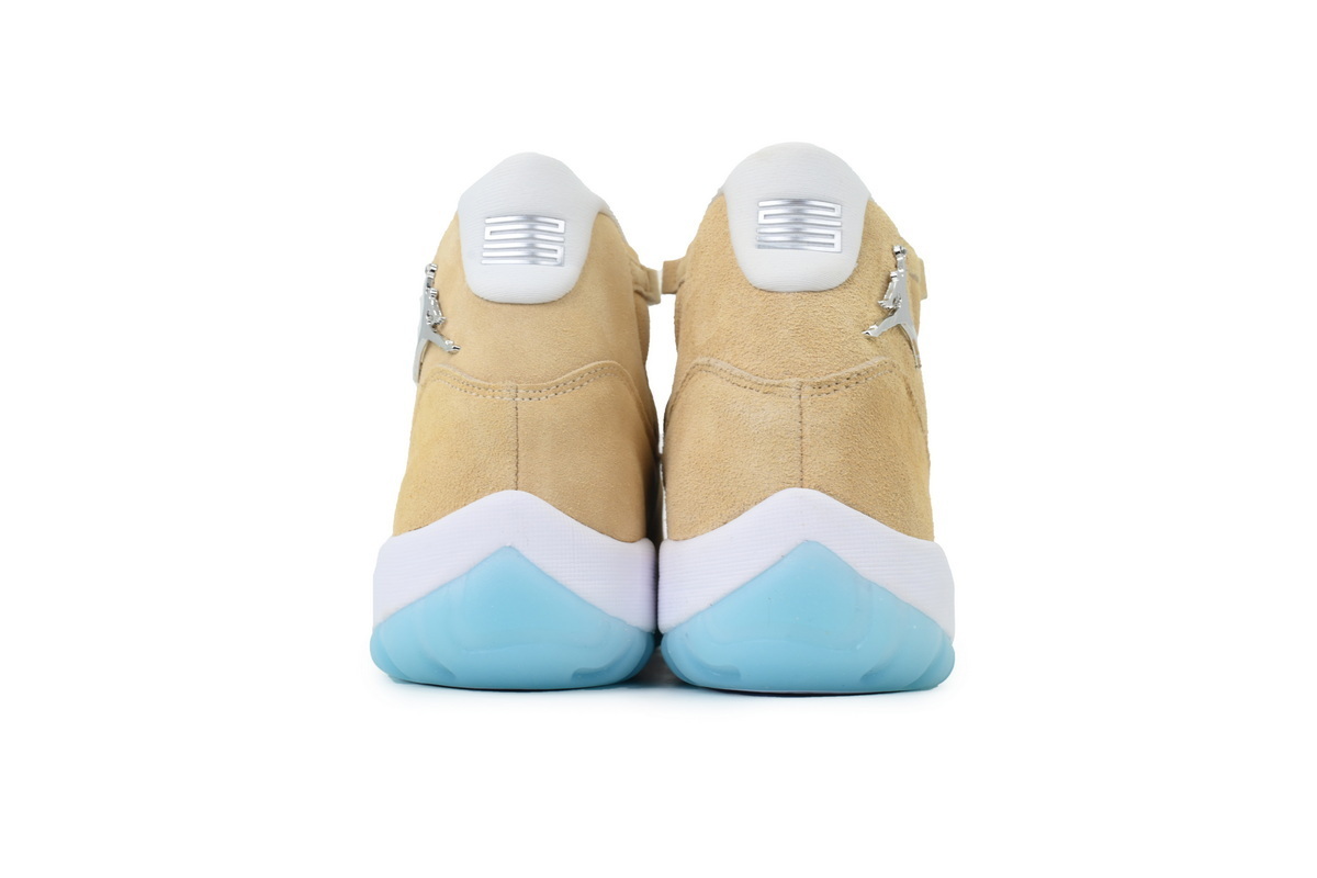 Jordan 11 Retro H-Town IO8960-707