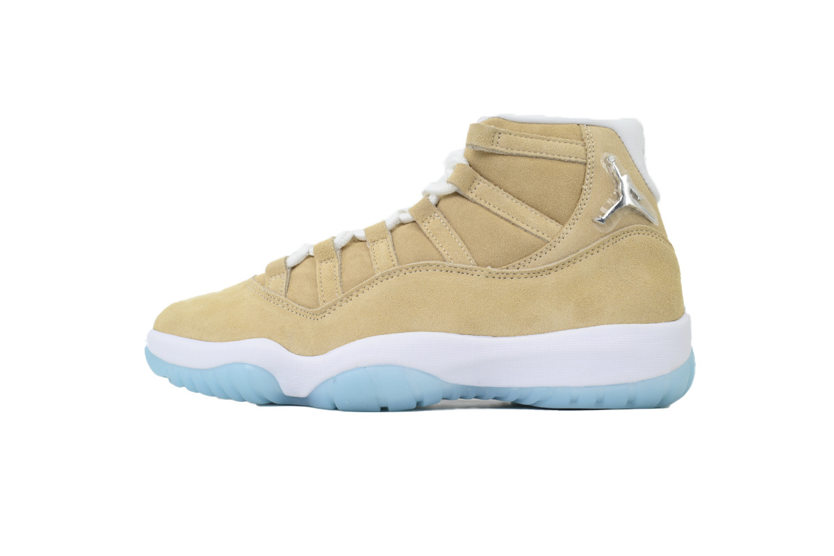 Jordan 11 Retro H-Town IO8960-707