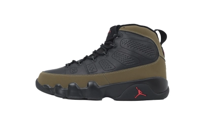 Jordan 9 Retro Olive 2024 HV4794-030 01