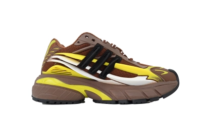 Pharrell x VIRGINIA x adidas Adistar Jellyfish Yellowish Brown JP9267 02