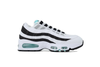 Nike Air Max 95 OG Big Bubble Black Border IM7409-100 02