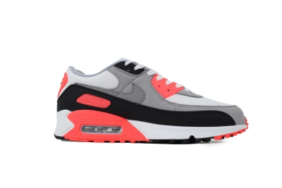 Nike Air Max 90 Infrared 2020 CT1685-100 02