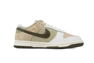 Nike Dunk Low Pegasus Pack Linen Phantom IQ1118-220 02