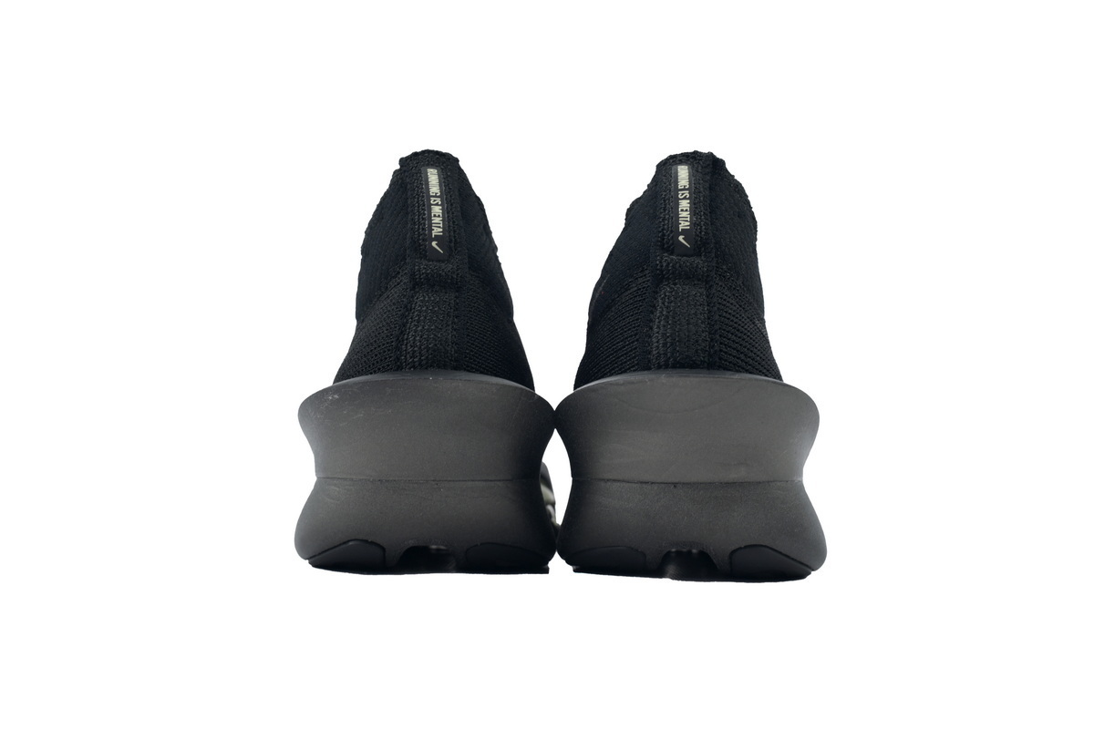 Nike Air Zoom Alphafly Next% 3 Black Olive Aura HV6350-001