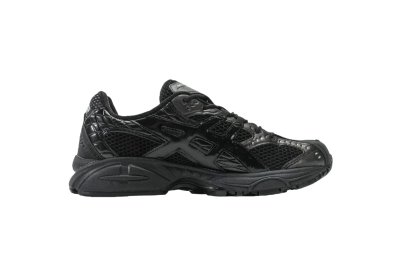 Asics Gel-Nimbus 10.1 Black Pure Silver 1203A929-001 02