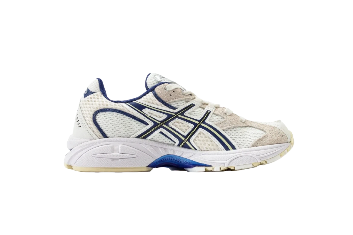 ASICS Gel-Nimbus 10.1 END. Milk 1203A875-250