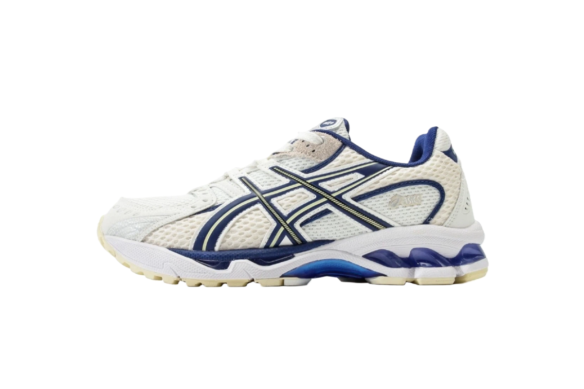 ASICS Gel-Nimbus 10.1 END. Milk 1203A875-250