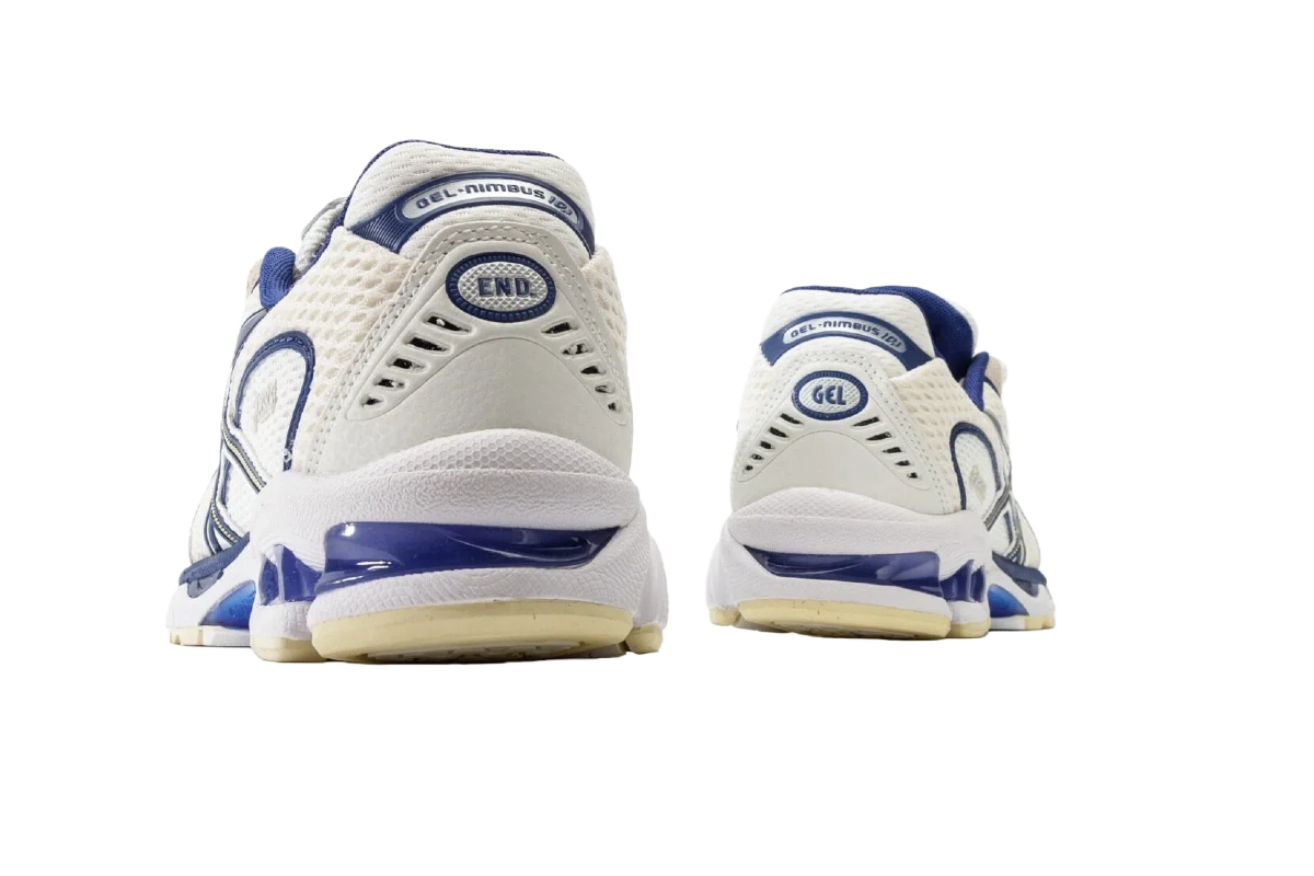 ASICS Gel-Nimbus 10.1 END. Milk 1203A875-250