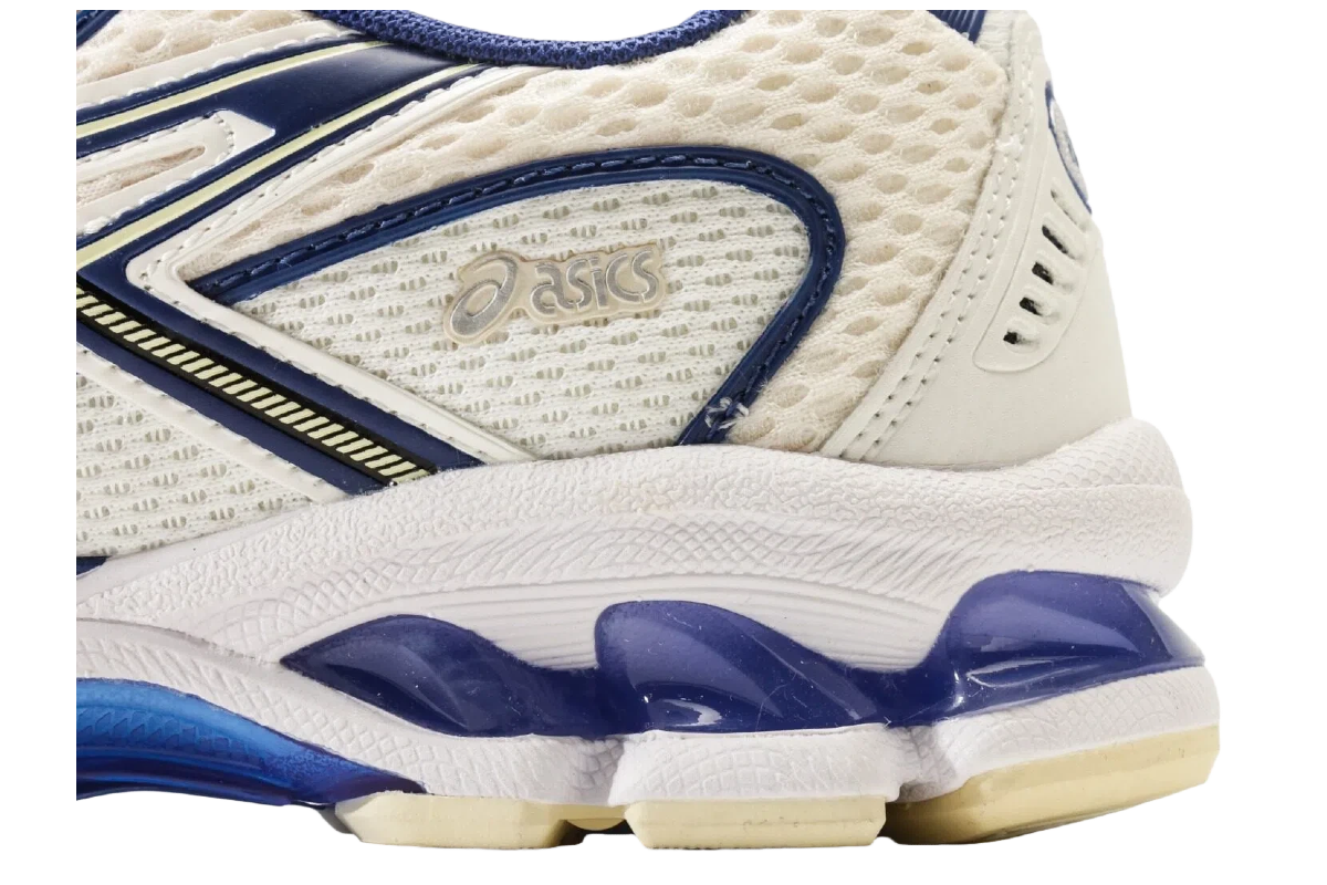 ASICS Gel-Nimbus 10.1 END. Milk 1203A875-250