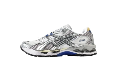 ASICS Gel-Nimbus 10.1 Invincible HTTP 404 Blue 1203A814-021 01