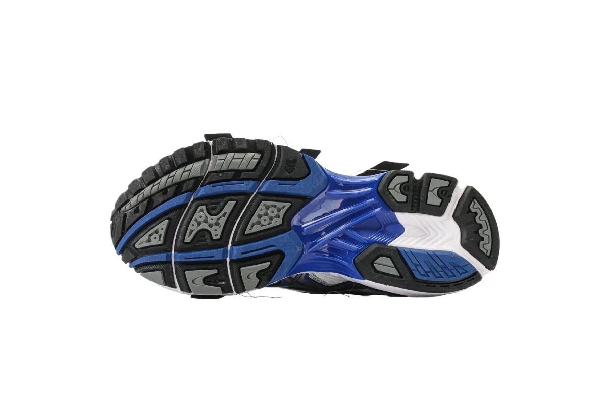 ASICS Gel-Nimbus 10.1 Invincible HTTP 404 Blue 1203A814-021