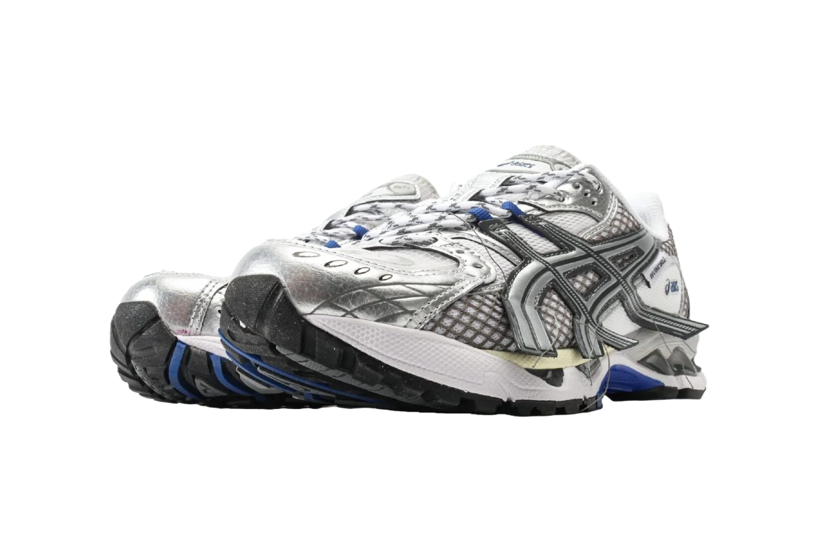 ASICS Gel-Nimbus 10.1 Invincible HTTP 404 Blue 1203A814-021