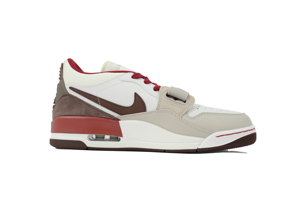 Jordan Legacy 312 Low Year of the Horse IQ9783-121