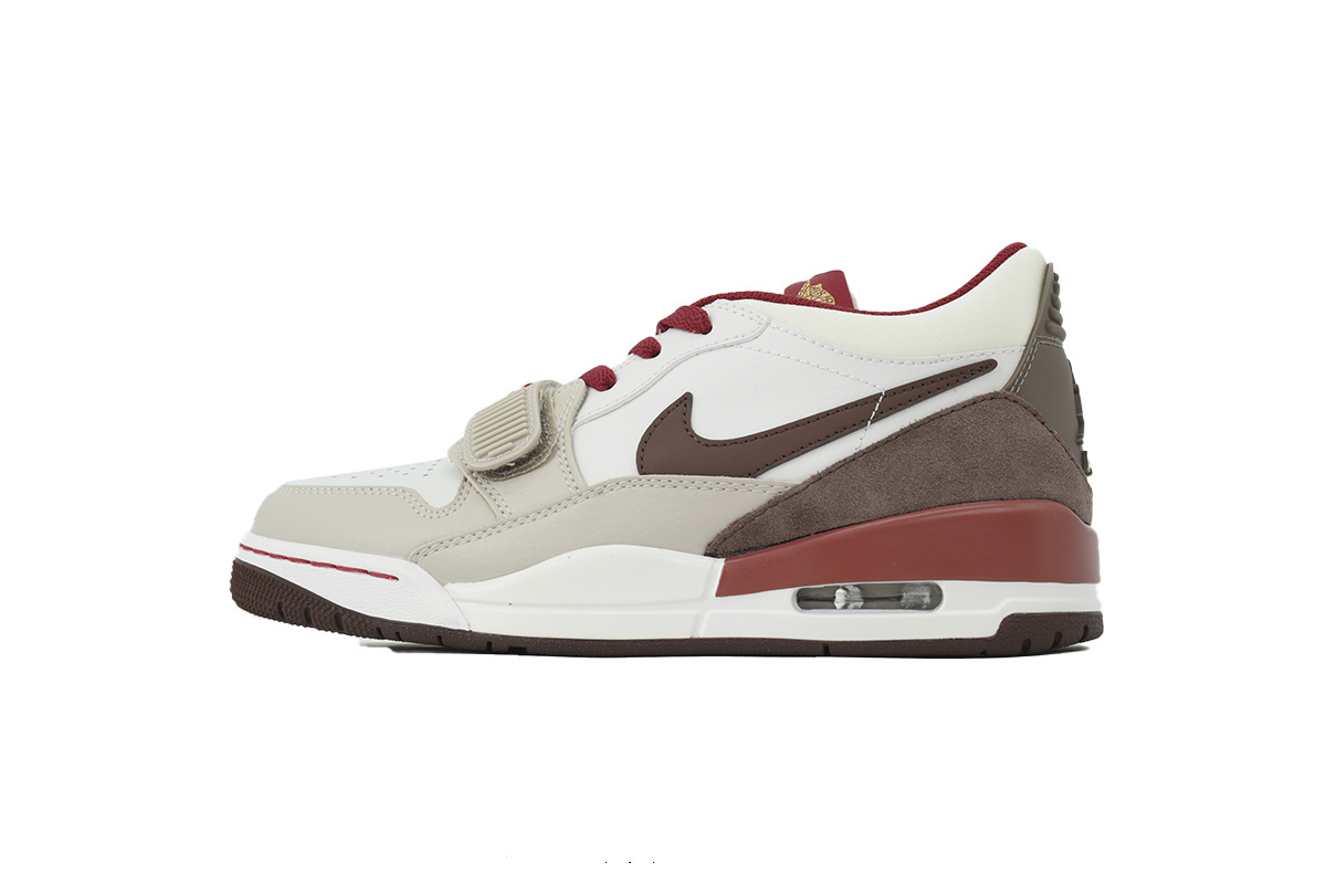 Jordan Legacy 312 Low Year of the Horse IQ9783-121