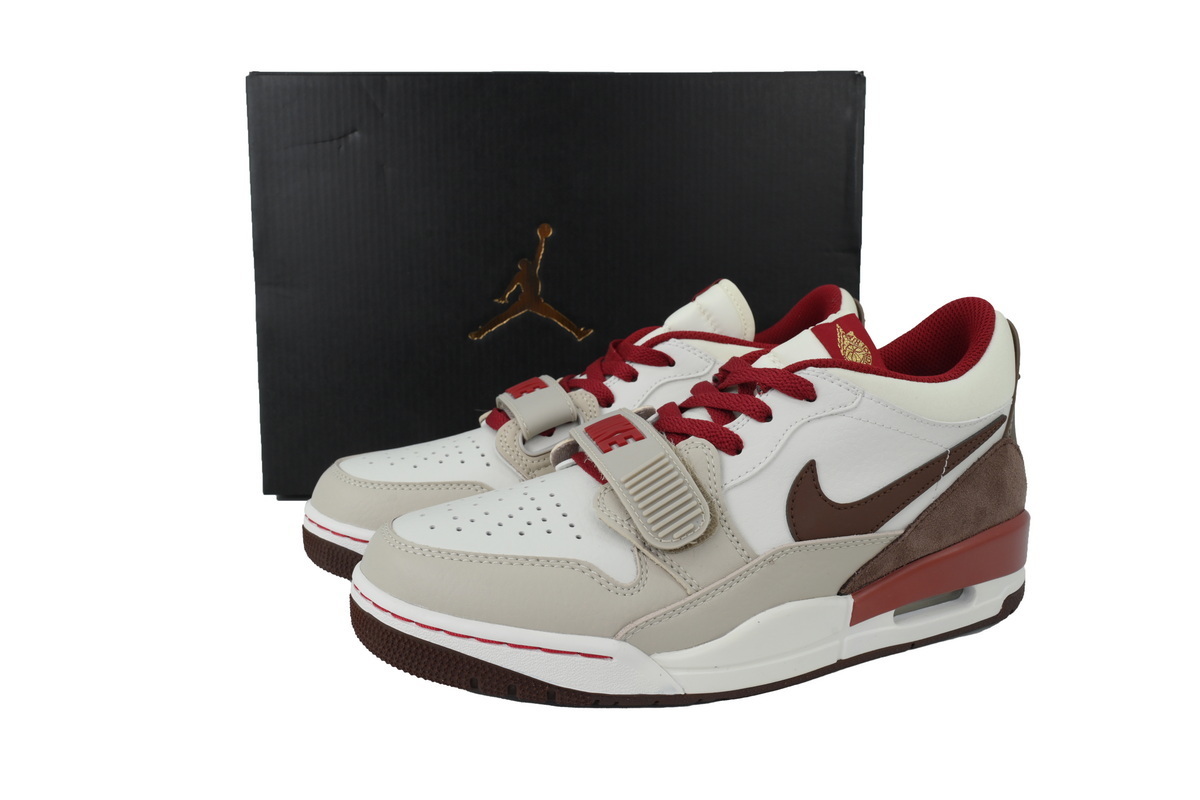 Jordan Legacy 312 Low Year of the Horse IQ9783-121