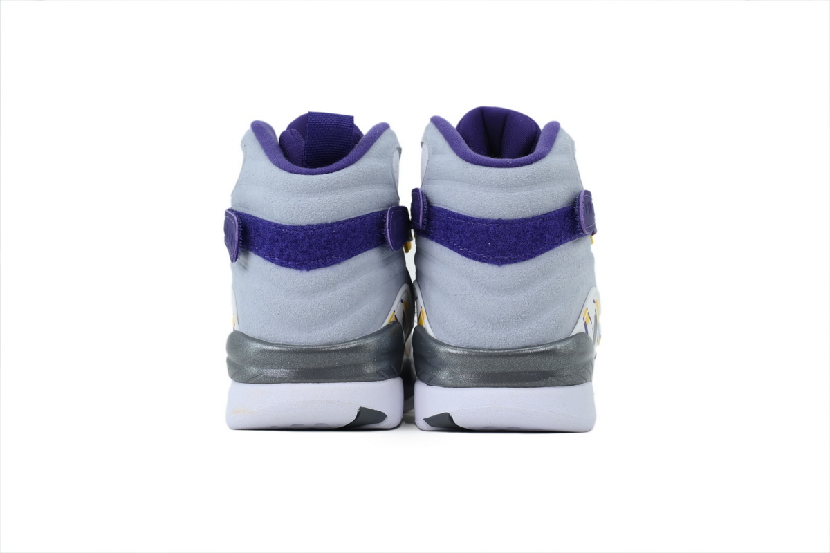 Jordan 8 Retro Kobe Bryant PE 305381-107