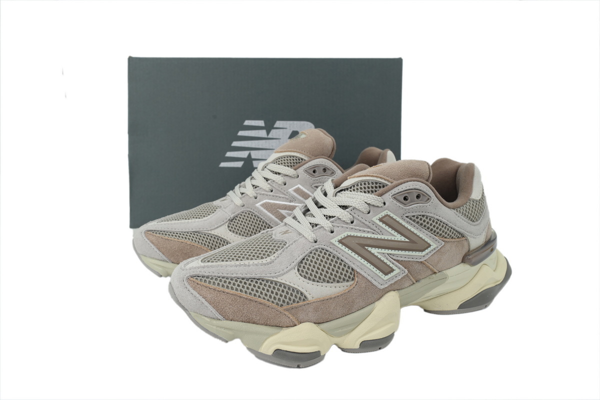 New Balance 9060 Arid Stone Mushroom U9060ERC